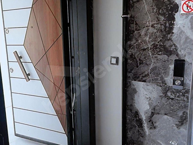 YÜKSEL ŞAHİN DEN KELEBEKLERE YAKIN 3+1 SATILIK SIFIR DAİRE - Görsel 16