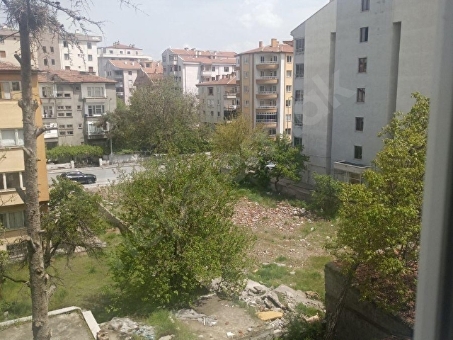 NATO CADESİNDE SATİLİK DAİRE MERKEZİ SİSTEM ARAKAT - Görsel 16