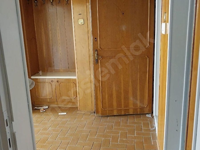 NATO CADESİNDE SATİLİK DAİRE MERKEZİ SİSTEM ARAKAT - Görsel 8
