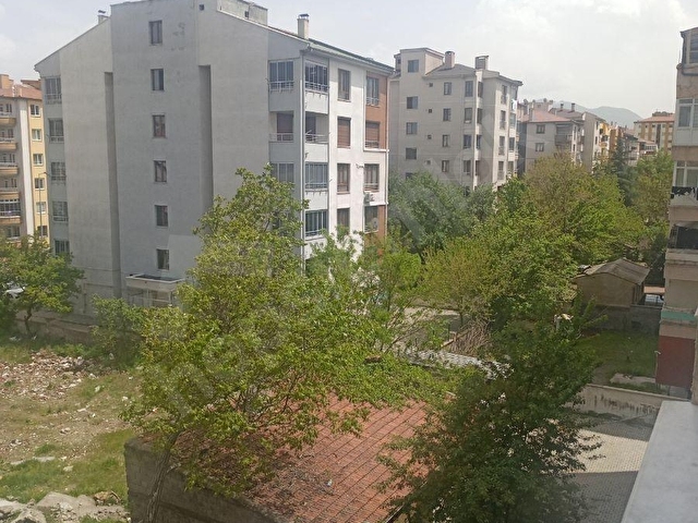 NATO CADESİNDE SATİLİK DAİRE MERKEZİ SİSTEM ARAKAT - Görsel 10