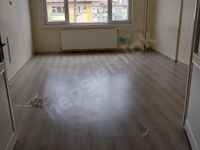 NATO CADESİNDE SATİLİK DAİRE MERKEZİ SİSTEM ARAKAT - Görsel 20