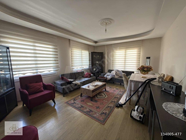 BEEDEN GENİŞ SALONLU 3+1 BAĞIMSIZ MUTFAK APARTMAN FIRSATI - Görsel 10