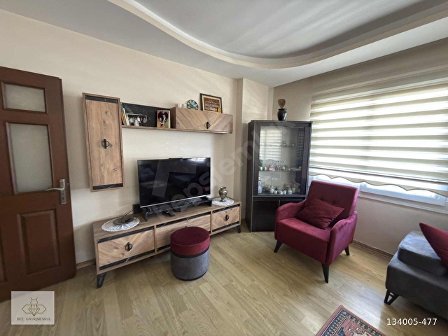 BEEDEN GENİŞ SALONLU 3+1 BAĞIMSIZ MUTFAK APARTMAN FIRSATI - Görsel 9