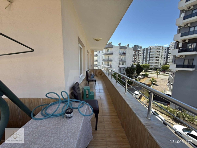 BEEDEN GENİŞ SALONLU 3+1 BAĞIMSIZ MUTFAK APARTMAN FIRSATI - Görsel 28