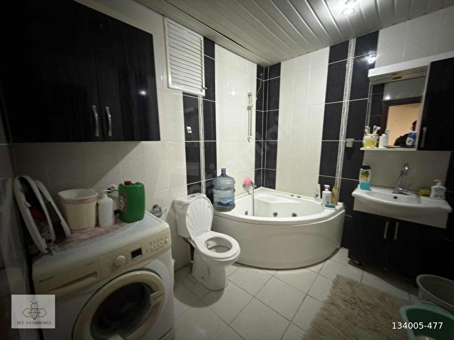 BEEDEN GENİŞ SALONLU 3+1 BAĞIMSIZ MUTFAK APARTMAN FIRSATI - Görsel 21
