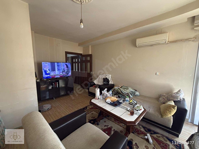BEEDEN GENİŞ SALONLU 3+1 BAĞIMSIZ MUTFAK APARTMAN FIRSATI - Görsel 4