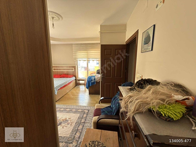 BEEDEN GENİŞ SALONLU 3+1 BAĞIMSIZ MUTFAK APARTMAN FIRSATI - Görsel 11