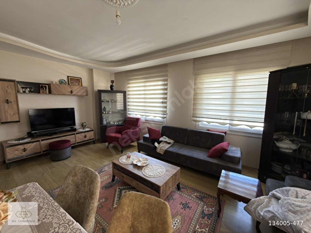 BEEDEN GENİŞ SALONLU 3+1 BAĞIMSIZ MUTFAK APARTMAN FIRSATI - Görsel 7