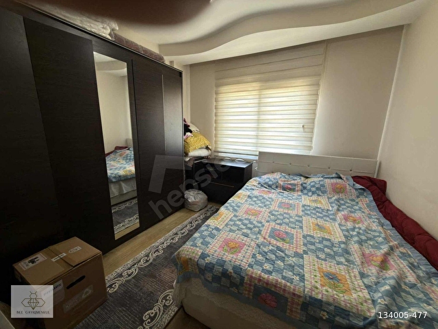 BEEDEN GENİŞ SALONLU 3+1 BAĞIMSIZ MUTFAK APARTMAN FIRSATI - Görsel 24