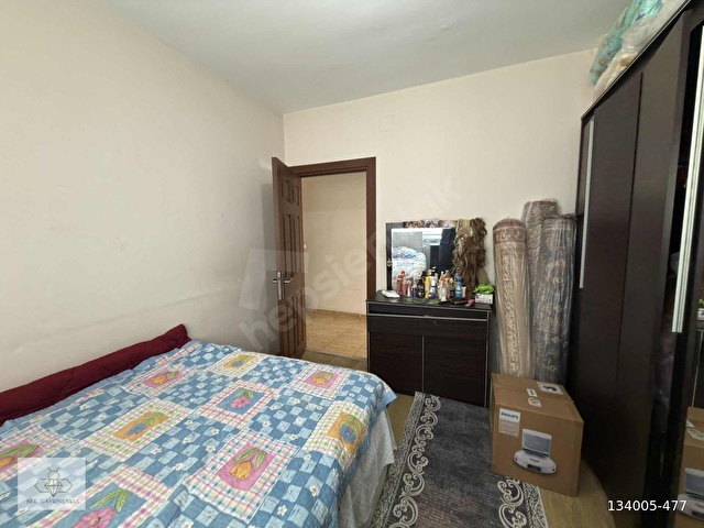 BEEDEN GENİŞ SALONLU 3+1 BAĞIMSIZ MUTFAK APARTMAN FIRSATI - Görsel 23