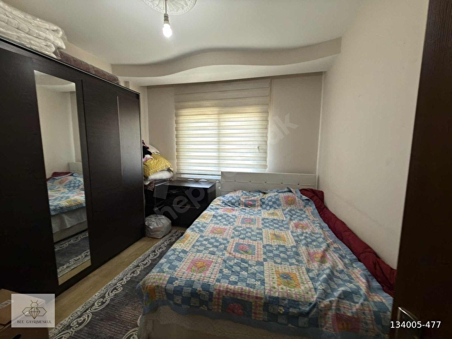 BEEDEN GENİŞ SALONLU 3+1 BAĞIMSIZ MUTFAK APARTMAN FIRSATI - Görsel 22