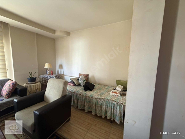 BEEDEN GENİŞ SALONLU 3+1 BAĞIMSIZ MUTFAK APARTMAN FIRSATI - Görsel 5