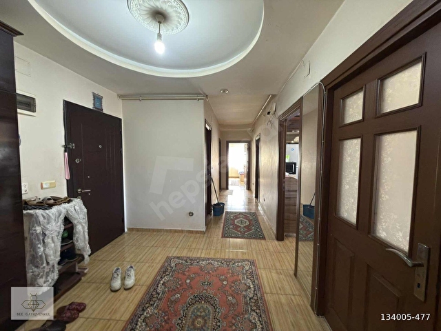 BEEDEN GENİŞ SALONLU 3+1 BAĞIMSIZ MUTFAK APARTMAN FIRSATI - Görsel 6