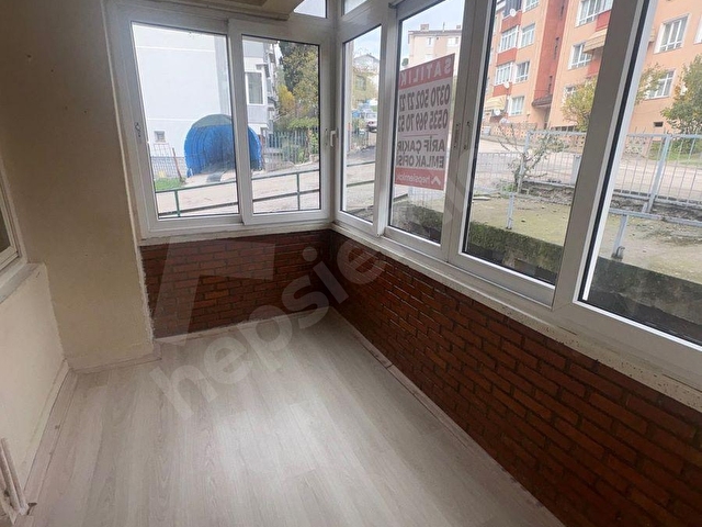 5000 Evler Cumhuriyet Mahallesi Satılık 3+1 - Görsel 20