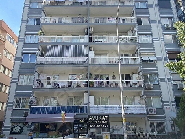 GİRNE ANA CADDEDE VATAN COMPUTER KARŞISI KİRALIK DAİRE - Görsel 2