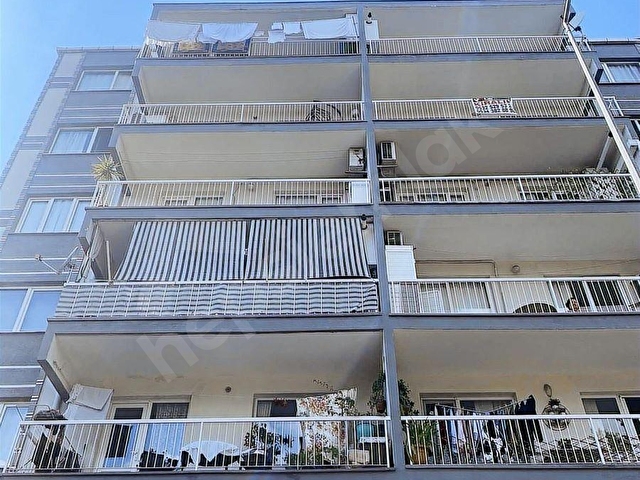GİRNE ANA CADDEDE VATAN COMPUTER KARŞISI KİRALIK DAİRE - Görsel 23
