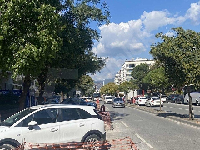 GİRNE ANA CADDEDE VATAN COMPUTER KARŞISI KİRALIK DAİRE - Görsel 10