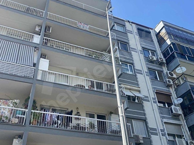 GİRNE ANA CADDEDE VATAN COMPUTER KARŞISI KİRALIK DAİRE - Görsel 20