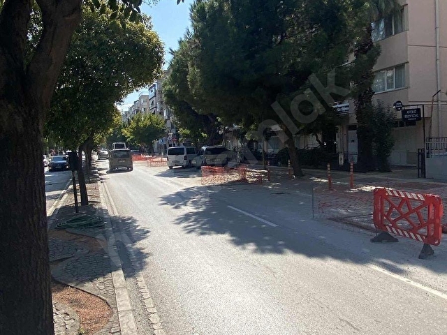 GİRNE ANA CADDEDE VATAN COMPUTER KARŞISI KİRALIK DAİRE - Görsel 7