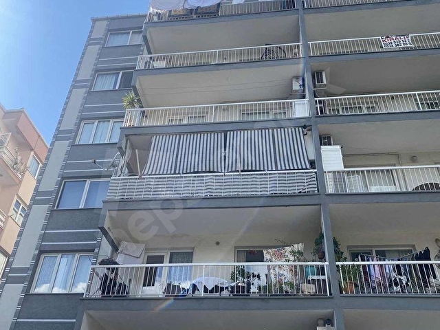 GİRNE ANA CADDEDE VATAN COMPUTER KARŞISI KİRALIK DAİRE - Görsel 19