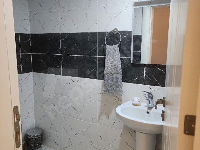 TERMENİN EMLAKÇISINDAN Çay Mahallesinde Her Ayrıntısı Özenle Yapılmış, 140 m2, 3+1 Daire - Görsel 15