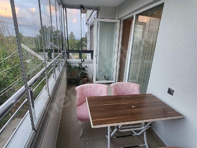 TERMENİN EMLAKÇISINDAN Çay Mahallesinde Her Ayrıntısı Özenle Yapılmış, 140 m2, 3+1 Daire - Görsel 16