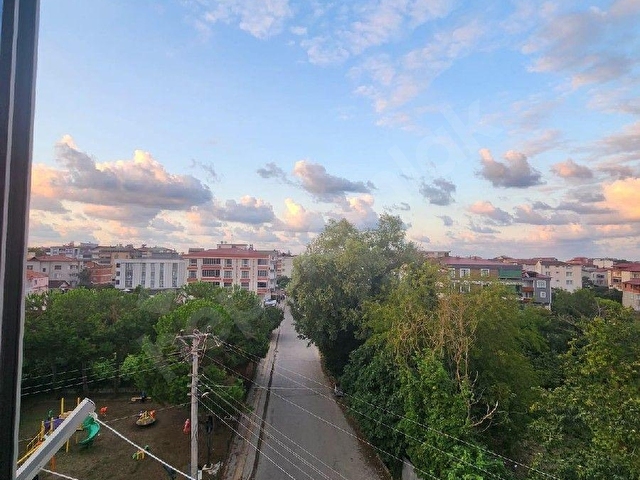 TERMENİN EMLAKÇISINDAN Çay Mahallesinde Her Ayrıntısı Özenle Yapılmış, 140 m2, 3+1 Daire - Görsel 18