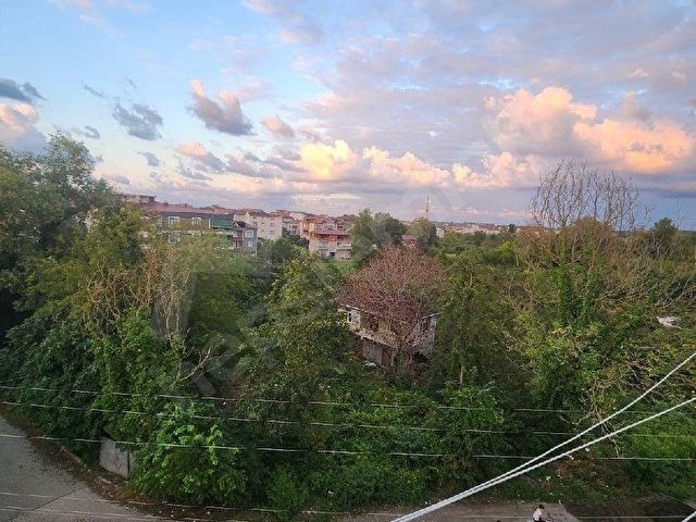 TERMENİN EMLAKÇISINDAN Çay Mahallesinde Her Ayrıntısı Özenle Yapılmış, 140 m2, 3+1 Daire - Görsel 19