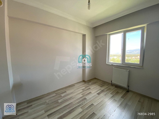 MUĞLA MENTEŞE YENİKÖYDE EŞYASIZ 1+1 KİRALIK DAİRE! - Görsel 6