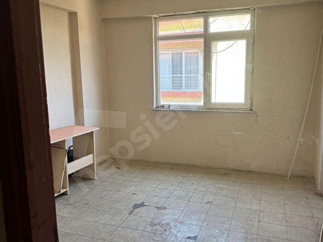 ÇANAKKALE/GELİBOLU/ ÇARŞIYA YAKIN TADİLAT GEREKTİREN DAİRE - Görsel 7