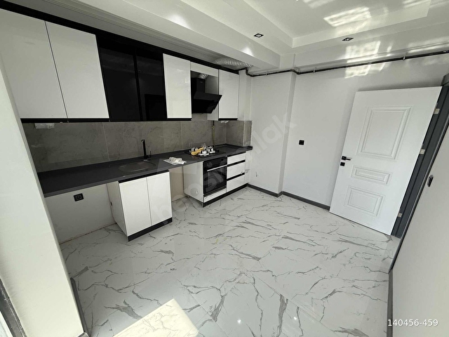 EMEK MAH. ALBAYRAK BULV. YAKINI 2+1 100M2 DAİRE - Görsel 6