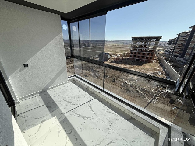 EMEK MAH. ALBAYRAK BULV. YAKINI 2+1 100M2 DAİRE - Görsel 10