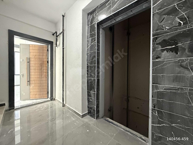 EMEK MAH. ALBAYRAK BULV. YAKINI 2+1 100M2 DAİRE - Görsel 27