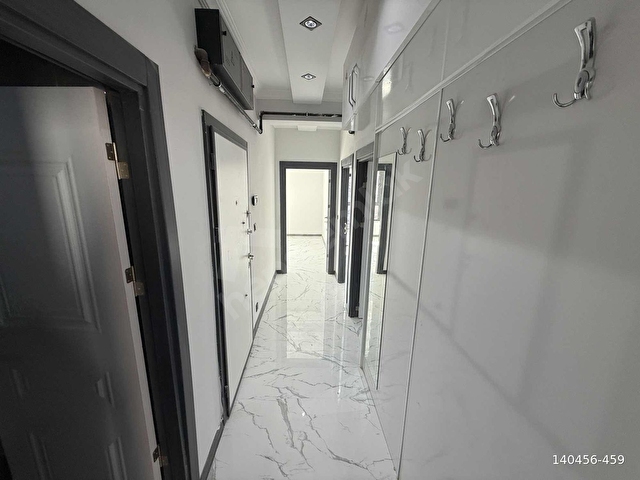 EMEK MAH. ALBAYRAK BULV. YAKINI 2+1 100M2 DAİRE - Görsel 25