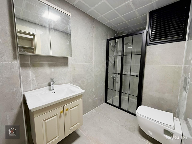 YEDİEYLÜL MAHALLESİNDE GELİŞEN BÖLGEDE 3+1 HAVUZLU SİTE İÇERİSİ - Görsel 25