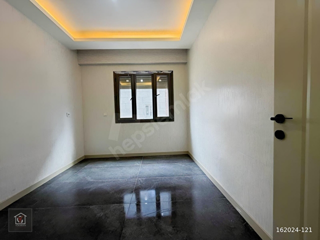 YEDİEYLÜL MAHALLESİNDE GELİŞEN BÖLGEDE 3+1 HAVUZLU SİTE İÇERİSİ - Görsel 24