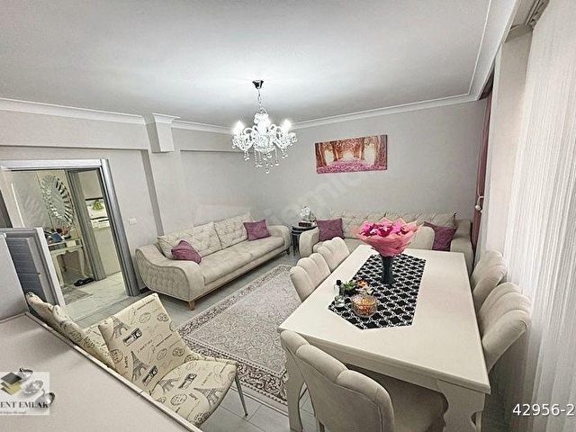 YENİKENT EMLAKTAN FİNASMAN KURULUŞLARINA SATILIK 3+1 DAİRE - Görsel 11