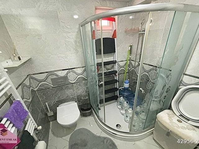 YENİKENT EMLAKTAN FİNASMAN KURULUŞLARINA SATILIK 3+1 DAİRE - Görsel 3