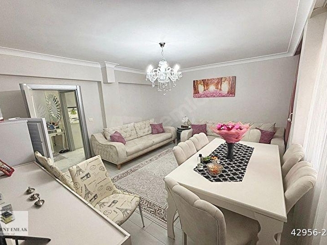 YENİKENT EMLAKTAN FİNASMAN KURULUŞLARINA SATILIK 3+1 DAİRE - Görsel 2