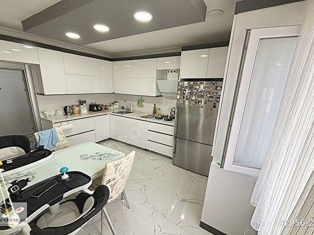 YENİKENT EMLAKTAN FİNASMAN KURULUŞLARINA SATILIK 3+1 DAİRE - Görsel 15