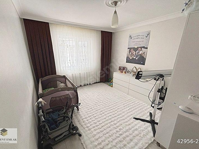 YENİKENT EMLAKTAN FİNASMAN KURULUŞLARINA SATILIK 3+1 DAİRE - Görsel 17