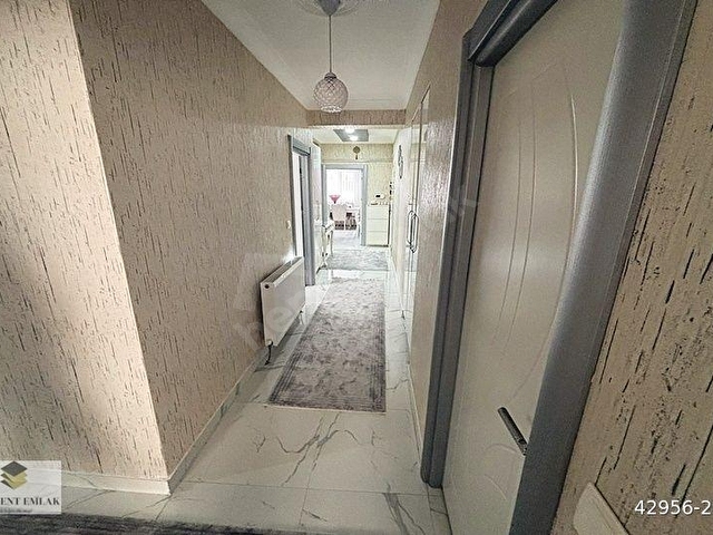 YENİKENT EMLAKTAN FİNASMAN KURULUŞLARINA SATILIK 3+1 DAİRE - Görsel 8