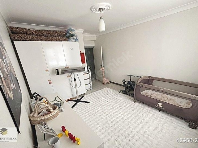 YENİKENT EMLAKTAN FİNASMAN KURULUŞLARINA SATILIK 3+1 DAİRE - Görsel 13