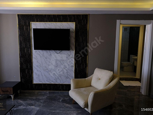 Günlük Kiralık 1 Odalı Daire - Bursa Osmangazi Demirtaşpaşa Mahallesi - 3 Kişi Kapasiteli - Görsel 20