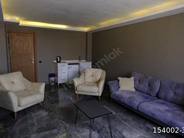 Günlük Kiralık 1 Odalı Daire - Bursa Osmangazi Demirtaşpaşa Mahallesi - 3 Kişi Kapasiteli - Görsel 18