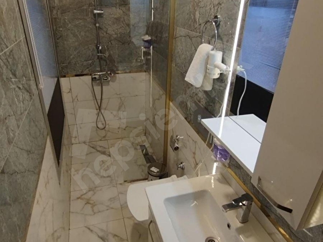 Günlük Kiralık 1 Odalı Daire - Bursa Osmangazi Demirtaşpaşa Mahallesi - 3 Kişi Kapasiteli - Görsel 9