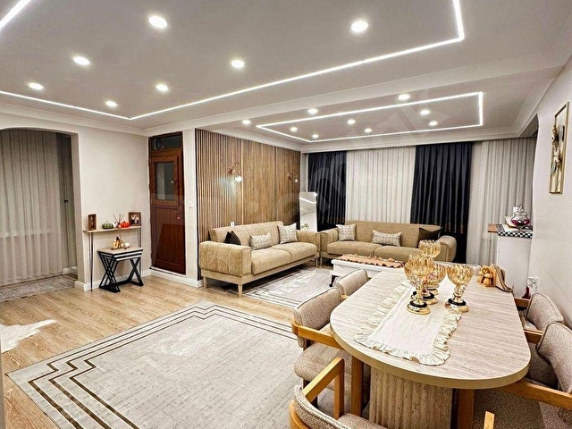 ACR GYDDEN ŞİLE KUMBABADA SATILIK 3+1 YENİLENMİŞ DAİRE - Görsel 7