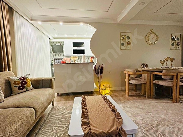 ACR GYDDEN ŞİLE KUMBABADA SATILIK 3+1 YENİLENMİŞ DAİRE - Görsel 8