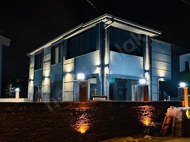 ACR GYDDEN ŞİLE KUMBABADA SATILIK 3+1 YENİLENMİŞ DAİRE