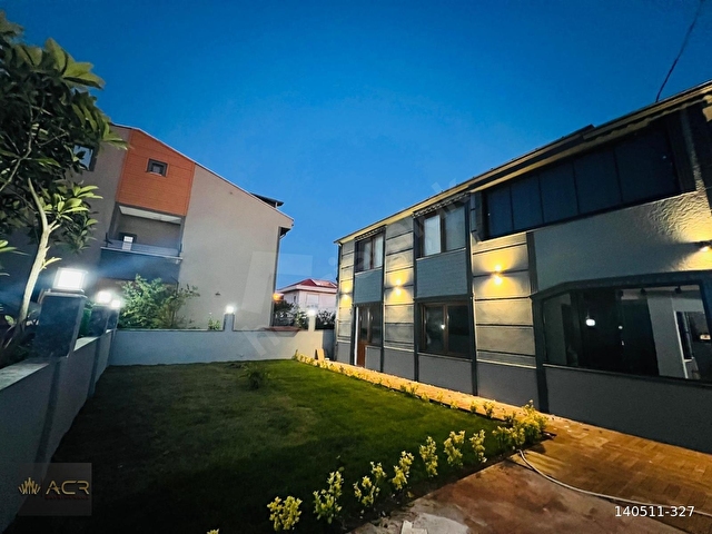 ACR GYDDEN ŞİLE KUMBABADA SATILIK 3+1 YENİLENMİŞ DAİRE - Görsel 2